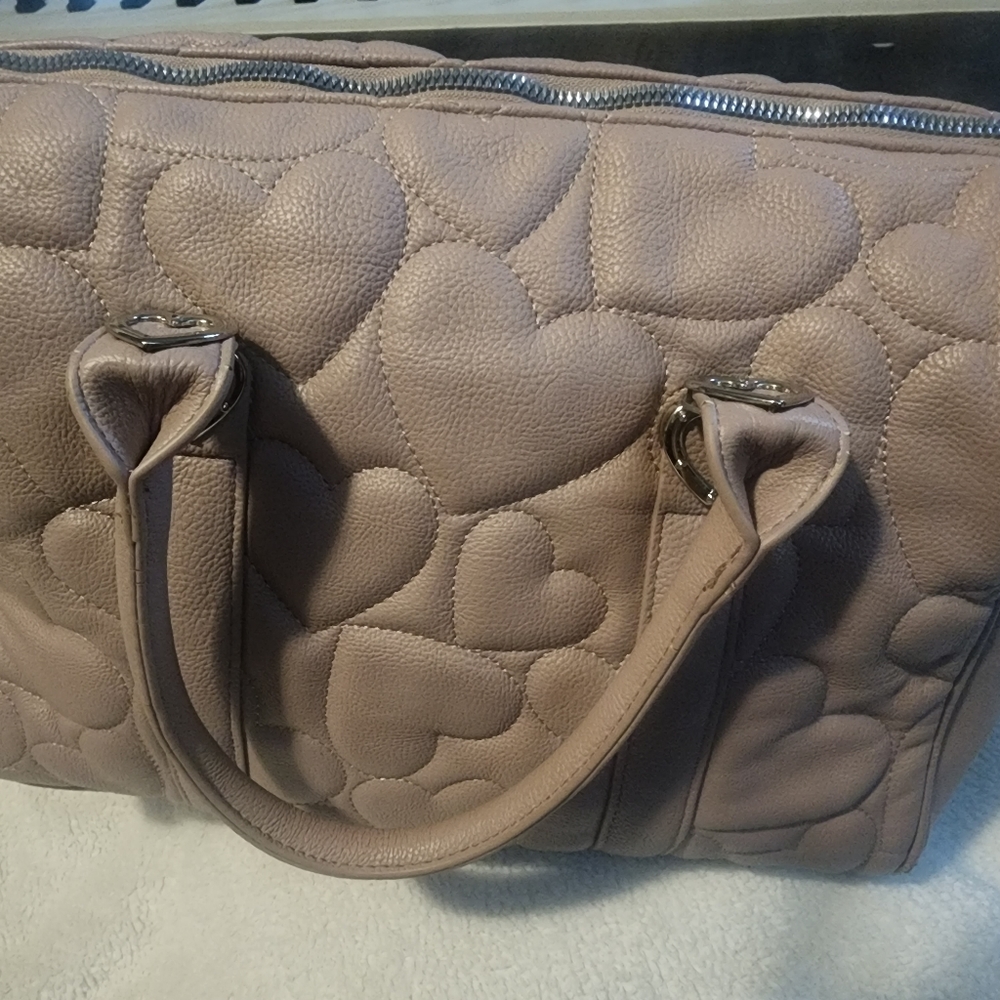 Betsy johnson purse